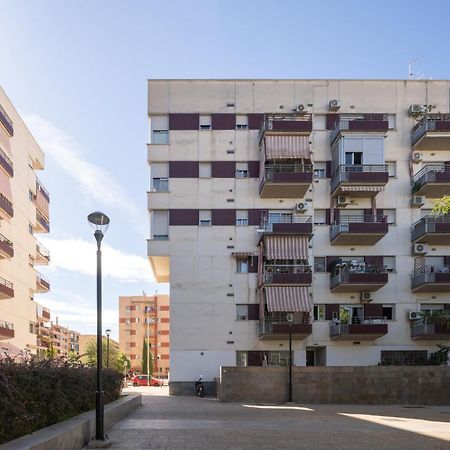 Que Vistas Granada Exterior foto