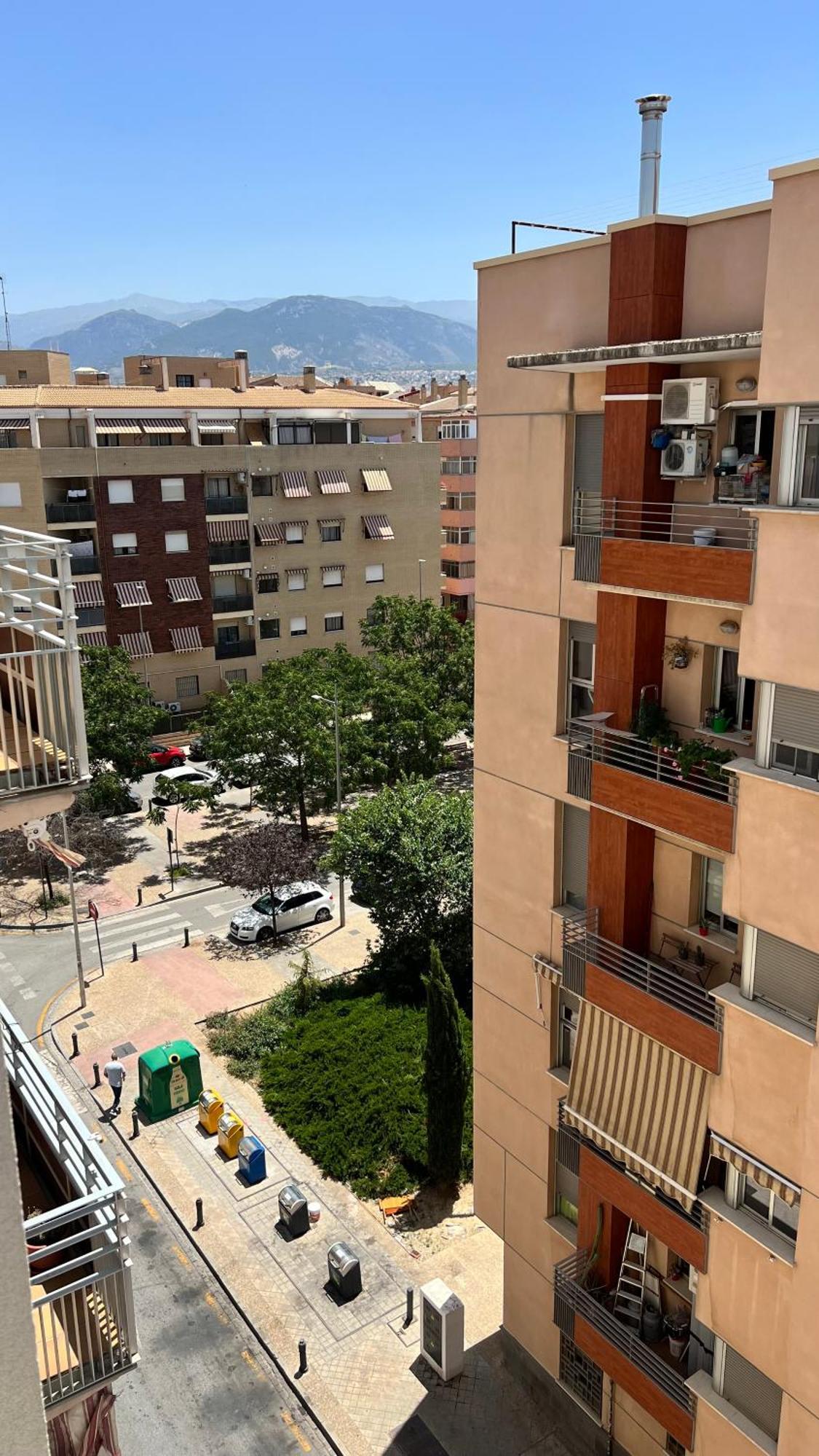 Que Vistas Granada Exterior foto